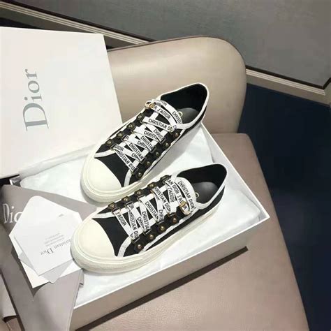 lichtgrijs dior sneakers|Dior shoes for women.